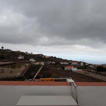 Casa Altavista Διαμέρισμα Vilaflor Εξωτερικό φωτογραφία